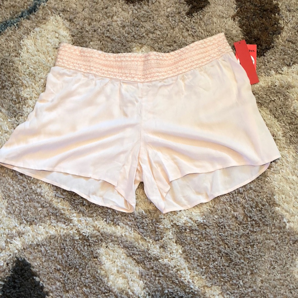 GUC. 💥3/$15 NWT HOT KISS shorts